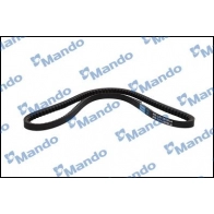 Приводной ремень клиновой MANDO 1439984435 2 43O2B MBAVX13X1050 - Изображение 2