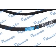 Приводной ремень клиновой MANDO 1439984440 MBAVX13X1275 57IJO6 3 - Изображение 2