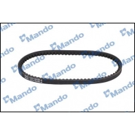 Приводной ремень клиновой MANDO 1439984441 MBAVX13X625 8 QW5NF