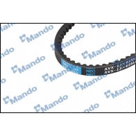 Приводной ремень клиновой MANDO 1439984441 MBAVX13X625 8 QW5NF - Изображение 2