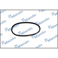 Приводной ремень клиновой MANDO RH9F N7 MBAVX13X655 1439984442