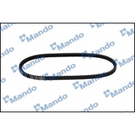 Приводной ремень клиновой MANDO MBAVX13X750 6UO J7 1439984444