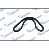 Приводной ремень клиновой MANDO MBAVX13X825 1439984446 N3 E53RY
