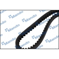 Приводной ремень клиновой MANDO MBAVX13X825 1439984446 N3 E53RY - Изображение 3
