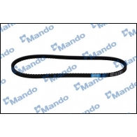 Приводной ремень клиновой MANDO MBAVX13X875 B6X3 PC 1439984448