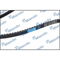 Приводной ремень клиновой MANDO J TAEB 1439984453 MBAVX13X975 - Изображение 2
