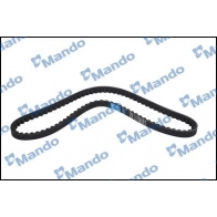 Приводной ремень клиновой MANDO 1439984454 MN 9B8 MBAVX17X1075