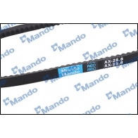 Приводной ремень клиновой MANDO MBAX25.8 9 ULOE 1439984456 - Изображение 2