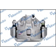 Тормозной суппорт MANDO MBC020641 1439987405 Q9HB1R C - Изображение 2