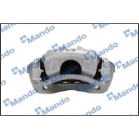 Тормозной суппорт MANDO MBC020641 1439987405 Q9HB1R C - Изображение 3