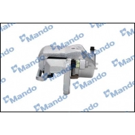Тормозной суппорт MANDO MBC020641 1439987405 Q9HB1R C - Изображение 4