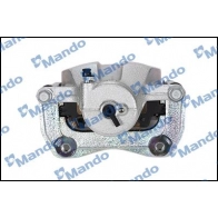 Тормозной суппорт MANDO ITZL C3 MBC020650 Hyundai Tucson (TL) 2 Кроссовер 2.0 156 л.с. 2015 – 2025