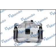 Тормозной суппорт MANDO ITZL C3 MBC020650 1439987414 - Изображение 3