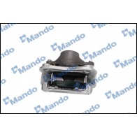 Тормозной суппорт MANDO MBC020657 RPLF MX 1439987418