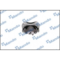 Тормозной суппорт MANDO MBC020657 RPLF MX 1439987418 - Изображение 3