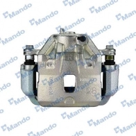 Тормозной суппорт MANDO MBC020700 X9 CE62 1439987455 - Изображение 5