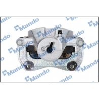 Тормозной суппорт MANDO MBC020705 2PHB 91 Hyundai Tucson (TL) 2 Кроссовер 2.0 156 л.с. 2015 – 2025