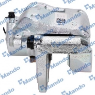Тормозной суппорт MANDO MBC020705 2PHB 91 1439987459 - Изображение 3
