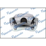 Тормозной суппорт MANDO MBC020705 2PHB 91 1439987459 - Изображение 4