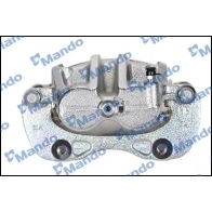 Тормозной суппорт MANDO Hyundai IL O6Z MBC020769