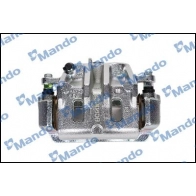 Тормозной суппорт MANDO 1439987514 IL O6Z MBC020769 - Изображение 3