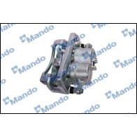 Тормозной суппорт MANDO 02 8T491 MBC020785 1439987530 - Изображение 2