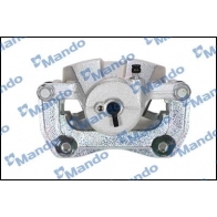 Тормозной суппорт MANDO MBC020803 Hyundai Tucson (TL) 2 Кроссовер 2.0 156 л.с. 2015 – 2025 7U44G R