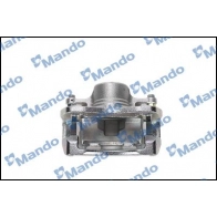 Тормозной суппорт MANDO MBC020803 1439987547 7U44G R - Изображение 5