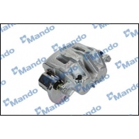 Тормозной суппорт MANDO MBC020807 Hyundai 8UJ YJG