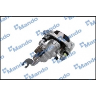 Тормозной суппорт MANDO LJZ5LM 9 1439987565 MBC020825 - Изображение 2