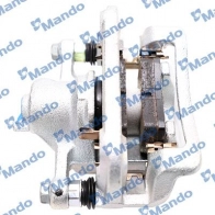 Тормозной суппорт MANDO 1439987567 F NTUK73 MBC020827 - Изображение 2