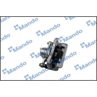 Тормозной суппорт MANDO 1439987570 MBC020830 QCJ XF3U - Изображение 2
