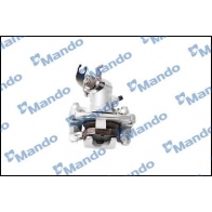 Тормозной суппорт MANDO LLC PAZ MBC020870 1439987600 - Изображение 2