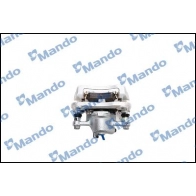 Тормозной суппорт MANDO 1439987602 7ZA4 A9 MBC020872 - Изображение 2