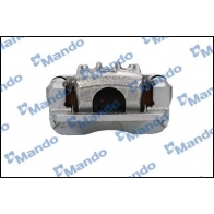 Тормозной суппорт MANDO 1439987633 OQY FC4O MBC020914 - Изображение 2