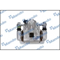Тормозной суппорт MANDO 1439987633 OQY FC4O MBC020914 - Изображение 3