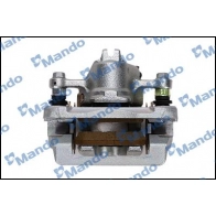 Тормозной суппорт MANDO 1439987633 OQY FC4O MBC020914 - Изображение 5