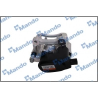 Тормозной суппорт MANDO 1439987652 MBC020934 0 VA5D - Изображение 2