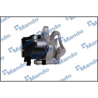 Тормозной суппорт MANDO 1439987652 MBC020934 0 VA5D - Изображение 3