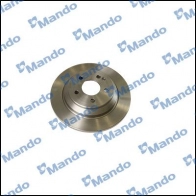 Тормозной диск MANDO 1439988158 C1O 8J MBC035136