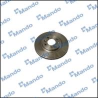 Тормозной диск MANDO G W3TC8F 1439988246 MBC035225