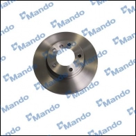 Тормозной диск MANDO 1439988379 MBC035358 S1 V8V