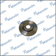 Тормозной диск MANDO 7I9HG CD MBC035421 1439988441