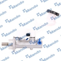 Главный тормозной цилиндр MANDO VGWM H 1439982128 MBH020361 - Изображение 2