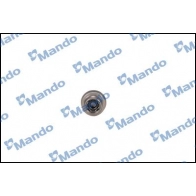 Главный тормозной цилиндр MANDO D5UQ B 1439982136 MBH020369 - Изображение 4