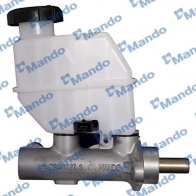 Главный тормозной цилиндр MANDO MBH020379 1439982144 FHUA 8K4 - Изображение 3