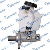 Главный тормозной цилиндр MANDO 1439982163 JTX WUN MBH020399 - Изображение 2