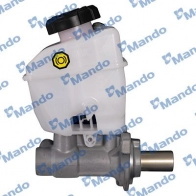 Главный тормозной цилиндр MANDO 1439982163 JTX WUN MBH020399 - Изображение 3