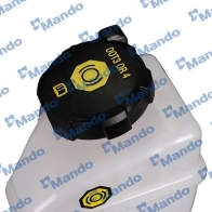 Главный тормозной цилиндр MANDO 1439982163 JTX WUN MBH020399 - Изображение 4