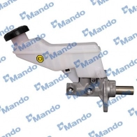 Главный тормозной цилиндр MANDO 1439982167 MBH020403 X 9JSZ - Изображение 3